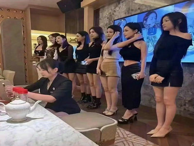 广州KTV招聘